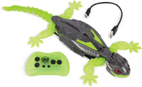 Hex Bots Geco Interattivo Radiocomandato