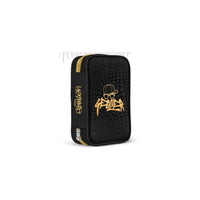 Geolier Astuccio Scuola 1 Zip nero completo - COLOURBOOK - 8055954542726