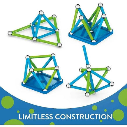 Geomag Classic Costruzioni Magnetiche 25 Pezzi - Giocattoli e Bambini - Toys Store871772002758
