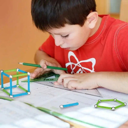 Geomag Classic Costruzioni Magnetiche 25 Pezzi - Giocattoli e Bambini - Toys Store871772002758
