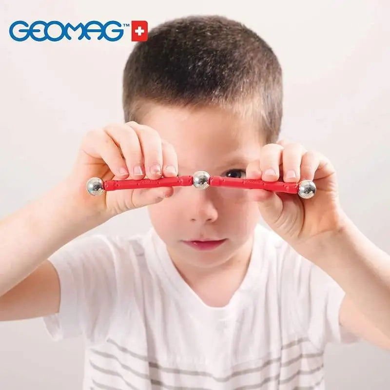 Geomag Classic Costruzioni Magnetiche 25 Pezzi - Giocattoli e Bambini - Toys Store871772002758