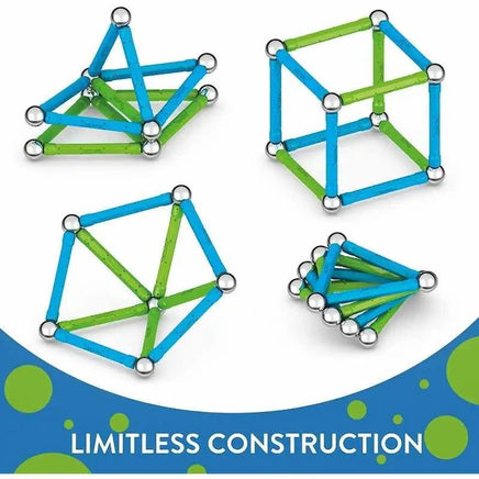 Geomag Classic Costruzioni Magnetiche 25 Pezzi - Giocattoli e Bambini - Toys Store871772002758