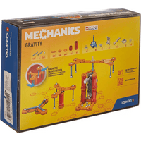Geomag - Mechanics Gravity Motore a Gravità - Giocattoli e Bambini - Toys Store0871772007739