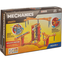 Geomag - Mechanics Gravity Motore a Gravità - Giocattoli e Bambini - Toys Store0871772007739