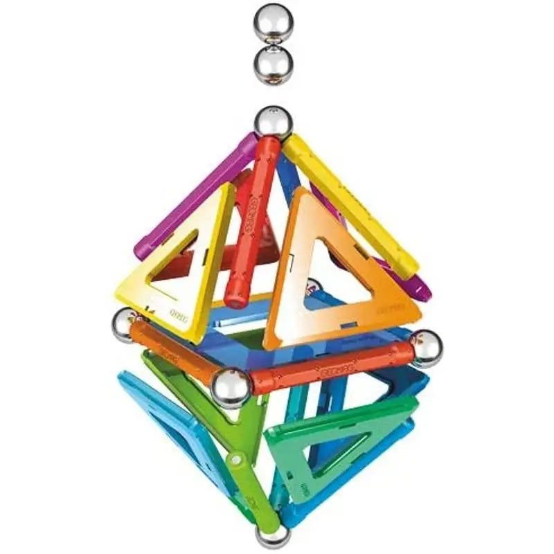 Geomag Rainbow - Giocattoli e Bambini - Toys Store871772003700
