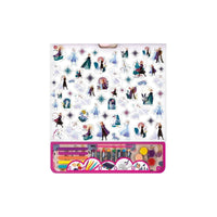Giga Block Frozen 5 in 1 color set - Giocattoli e Bambini - Toys Store5203068627508