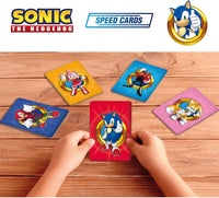 gioco-Sonic-Speed-Cards