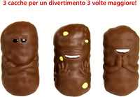 Acchiappa la Cacca Turbo