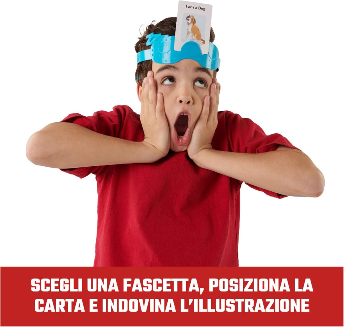 Essere o non Essere Gioco da tavolo - Giocattoli e Bambini - Toys Store0778988494936