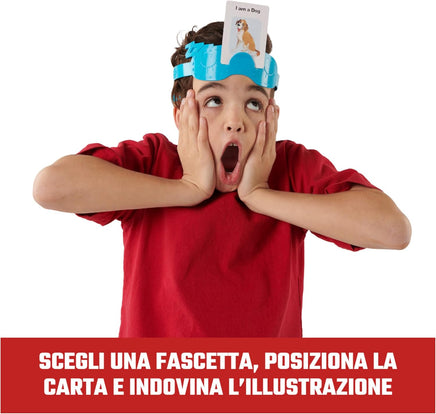 Essere o non Essere Gioco da tavolo - Giocattoli e Bambini - Toys Store0778988494936