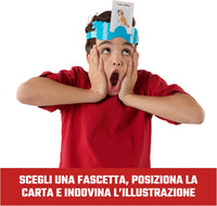 Essere o non Essere Gioco da tavolo - Giocattoli e Bambini - Toys Store0778988494936