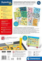 Clementoni Sapientino Più Inglese