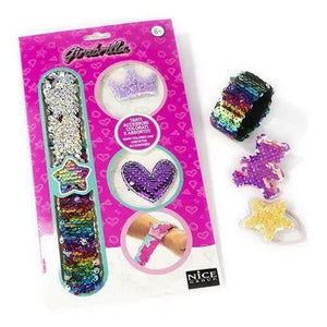 Girabrilla braccialetti con accessori