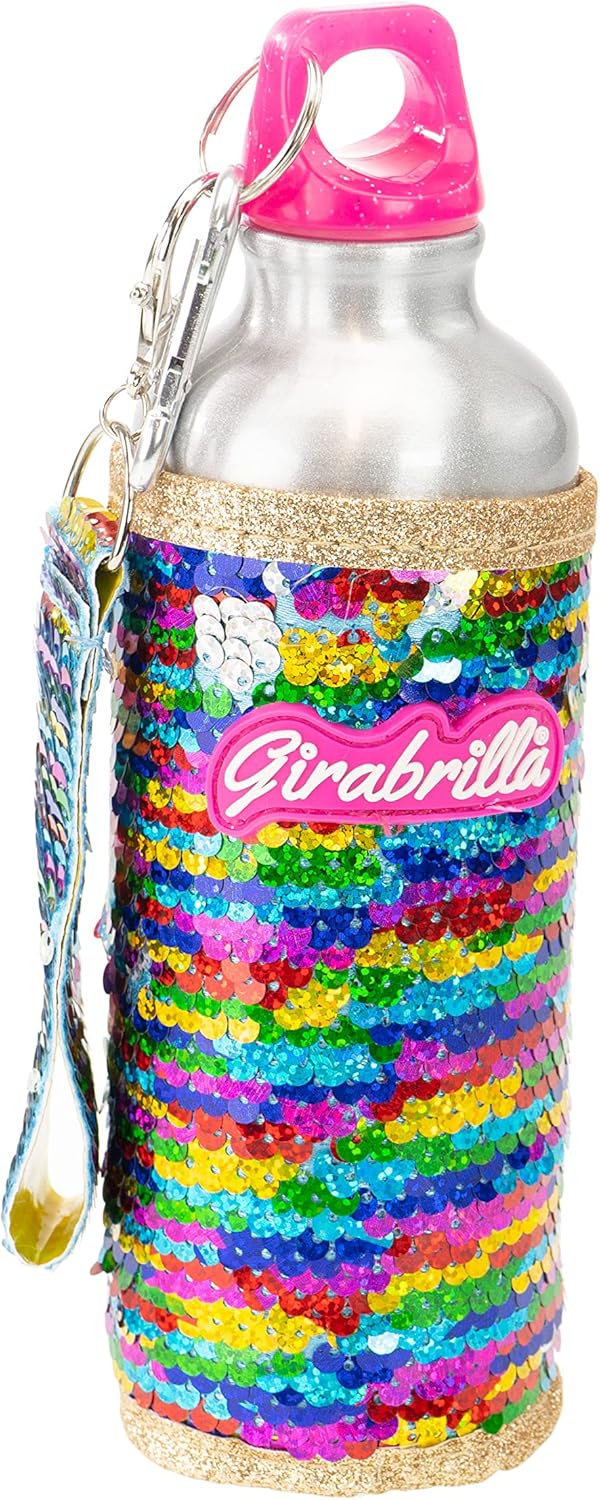 Girabrilla Eco bottiglia - Giocattoli e Bambini - Toys Store8056779025340