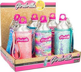 Girabrilla Eco bottiglia - Giocattoli e Bambini - Toys Store8056779025340