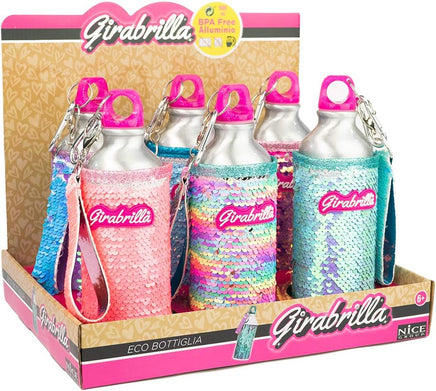 Girabrilla Eco bottiglia - Giocattoli e Bambini - Toys Store8056779025340