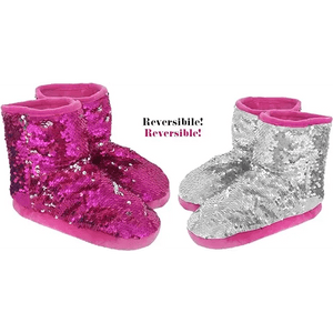 Girabrilla pantofole stivaletto
