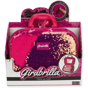 Girabrilla Valigetta Make up