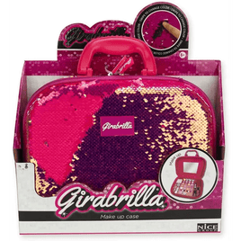 Girabrilla Valigetta Make up - Giocattoli e Bambini - Toys Store8056779025227