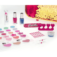 Girabrilla Valigetta Make up - Giocattoli e Bambini - Toys Store8056779025227