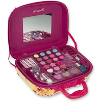 Girabrilla Valigetta Make up - Giocattoli e Bambini - Toys Store8056779025227