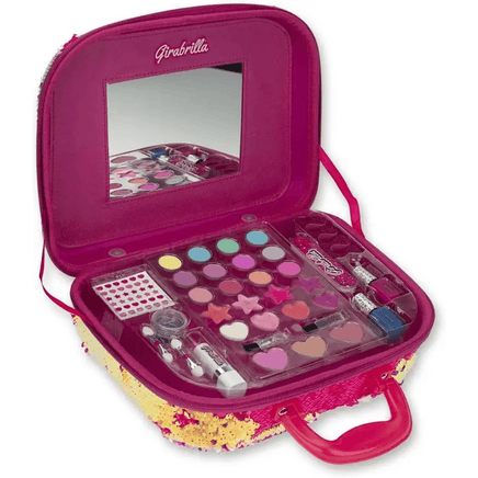 Girabrilla Valigetta Make up - Giocattoli e Bambini - Toys Store8056779025227