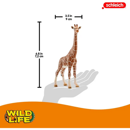 Giraffa Schleich