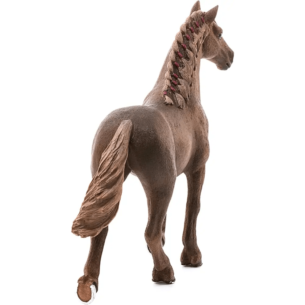 Giumenta purosangue inglese Schleich - Giocattoli e Bambini - Toys Store4055744021305