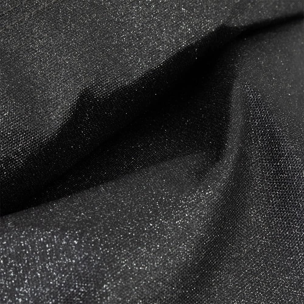 PADDED PAK'R - Zaino Nero - Spark Black | Eastpak - glitter nero zaino eastpak