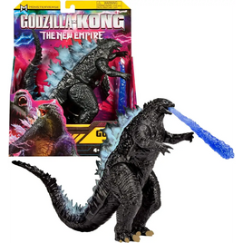 Godzilla x Kong Il Nuovo Impero - Godzilla con raggio