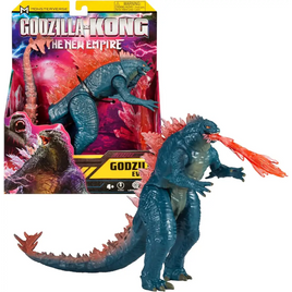 Godzilla x Kong Il Nuovo Impero - Godzilla Evolved