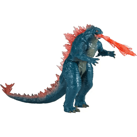 Godzilla x Kong Il Nuovo Impero - Godzilla Evolved - Giocattoli e Bambini - Toys Store8056379163466