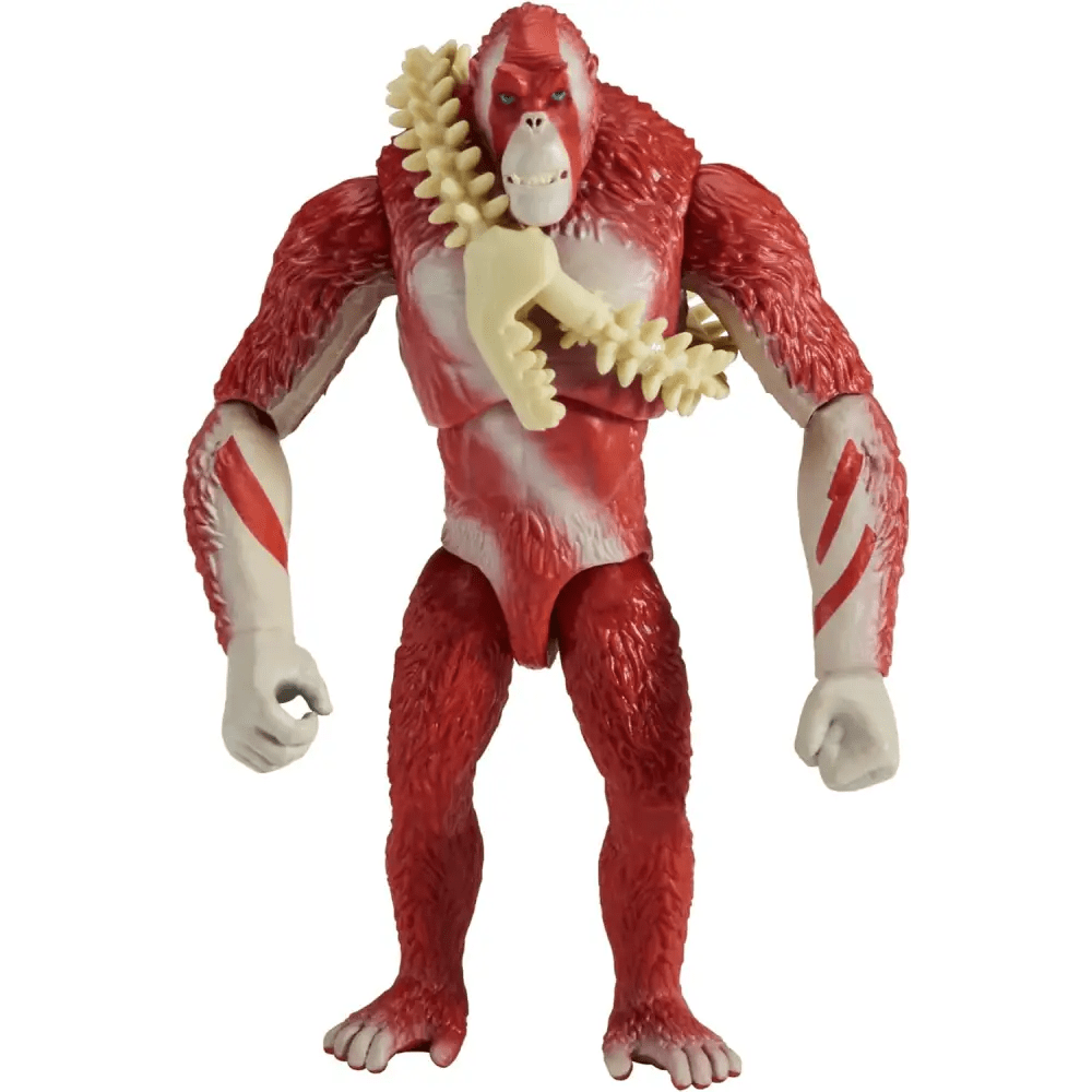 Godzilla x Kong Il Nuovo Impero - Skar King - Giocattoli e Bambini - Toys Store8056379163480