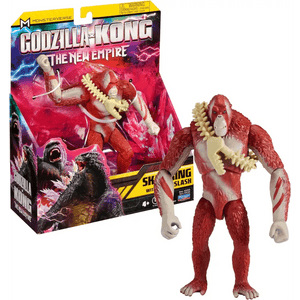 Godzilla x Kong Il Nuovo Impero - Skar King