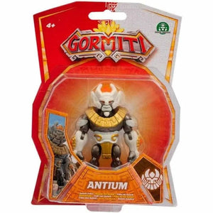 Gormiti Antium personaggio articolato