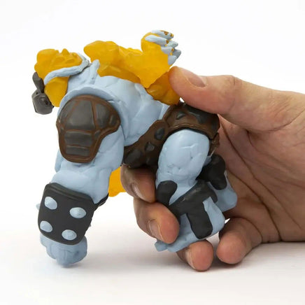 Gormiti Gorok Trek Gorok Gormiti Prezzo Gormiti In Edicola 2018