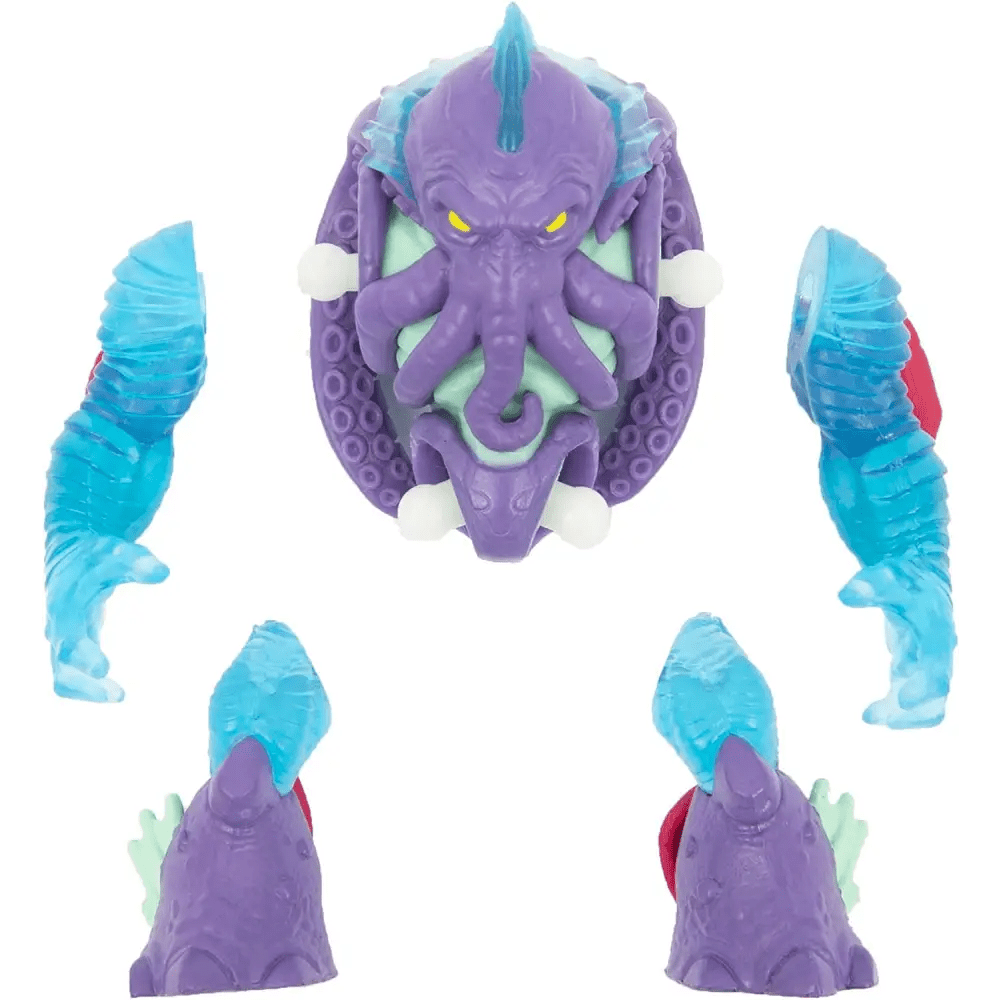 Gormiti Legends Lord Poivrons versione cartoon - Giocattoli e Bambini - Toys Store8056379140450