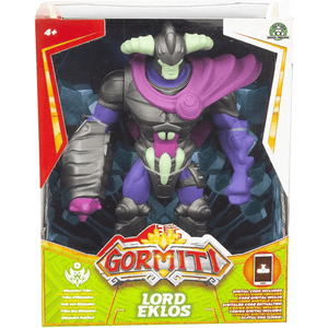 Gormiti Lord Eklos 25 cm