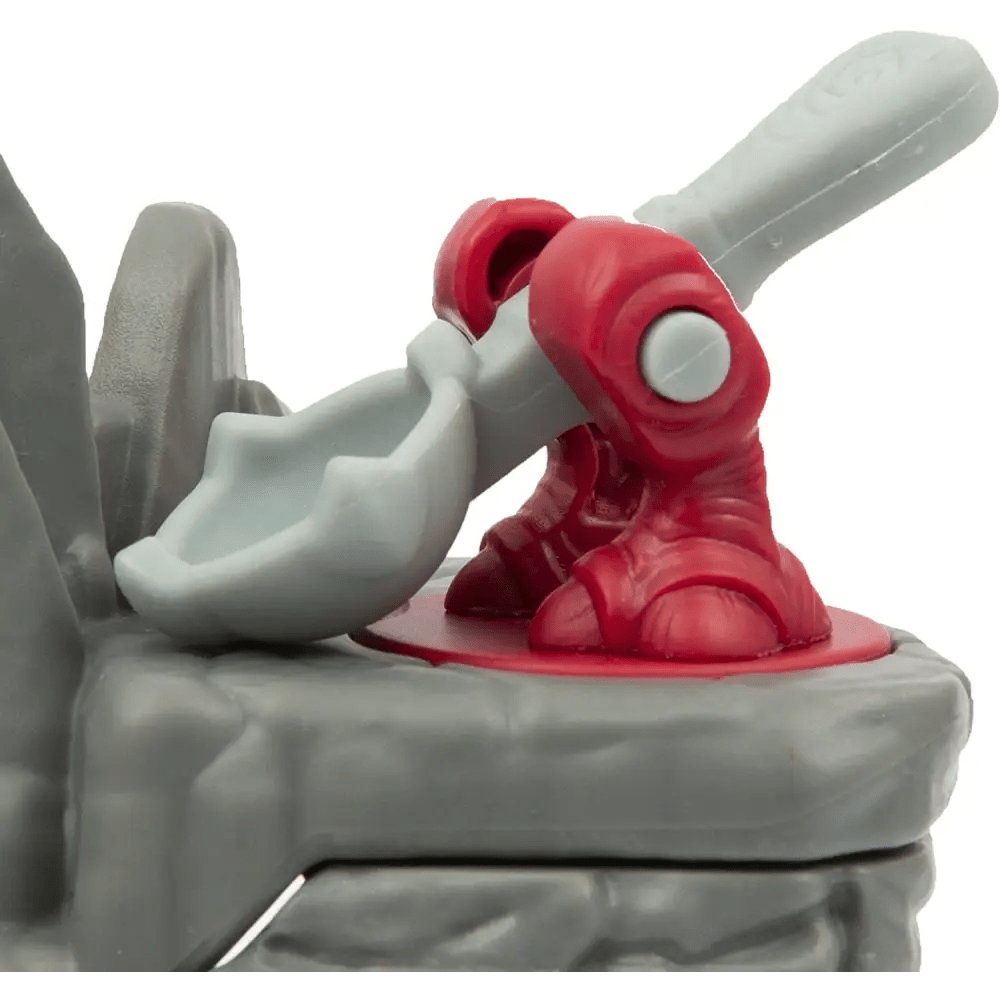 Gormiti Playset Vulcano Con personaggio Magmion incluso