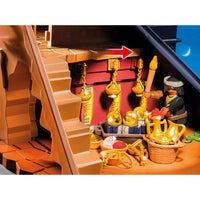 Grande Piramide del Faraone Playmobil History 5386 - 4008789053862