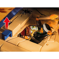 Grande Piramide del Faraone Playmobil History 5386 - 4008789053862