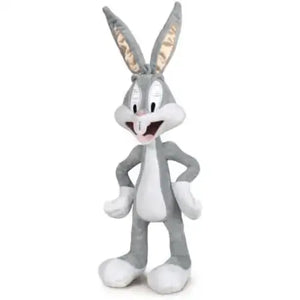 Grandi Giochi Peluche Bugs Bunny 32 cm