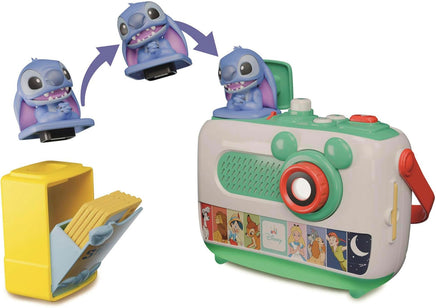 Raccontastorie Proiettore Disney Plus  Clementoni