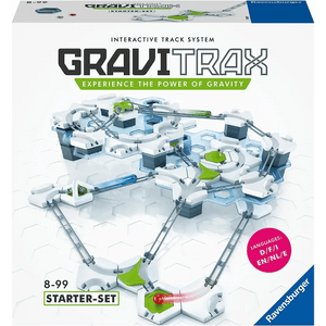 Gravitrax Starter Kit