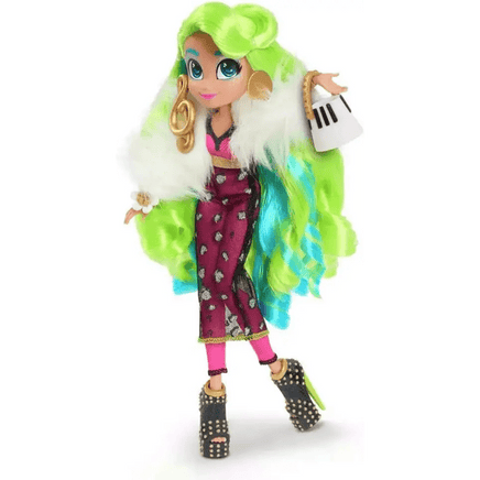 Hairdorables Hairmazing Prom Perfect bambola Harmony - Giocattoli e Bambini - Toys Store5060888397628