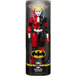 Harley Quinn personaggio articolato 30 cm