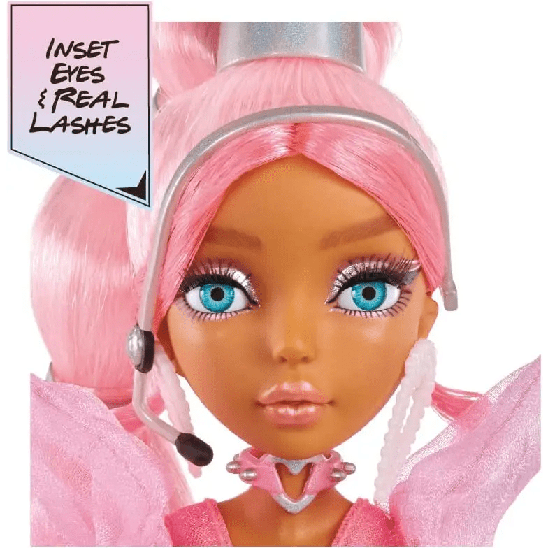 Harmonique Mermaze Mermaids Bambola sirena - Giocattoli e Bambini - Toys Store0035051580805