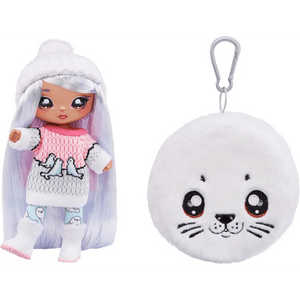 HARPER SEAL Na Na Na Surprise Serie Cozy