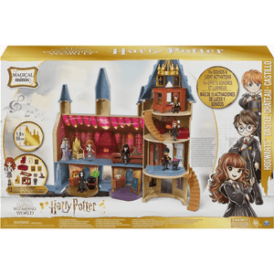 Harry Potter Castello di Hogwarts
