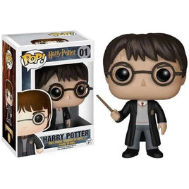 Harry Potter Funko POP - Giocattoli e Bambini - Toys Store849803058586